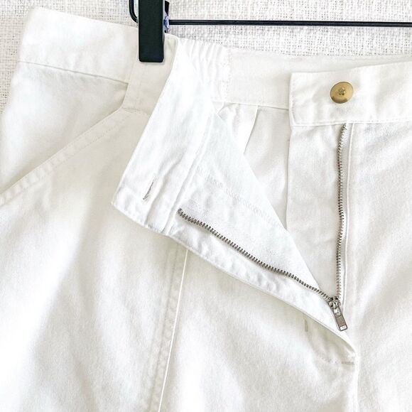 Vintage Style & Co cotton shorts. - Picture 5 of 10